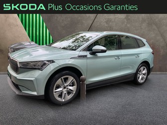 Photo Skoda Enyaq 180ch Version 60