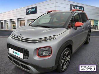 Photo Citroen C3 Aircross PureTech 110 S&S BVM6 Shine