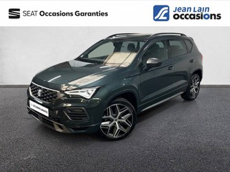 Photo Seat Ateca 1.5 TSI 150 ch Start/Stop DSG7 FR