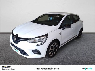 Photo Renault Clio E-Tech 140 - 21N Limited