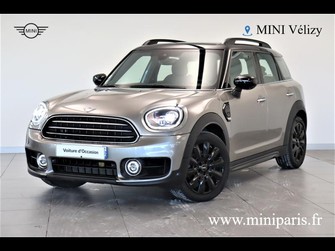 Photo Mini Countryman Countryman Cooper 136ch Longstone BVA7 122g