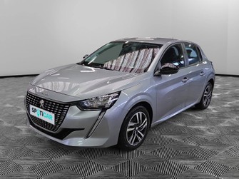 Photo Peugeot 208 208 PureTech 75 S&S BVM5