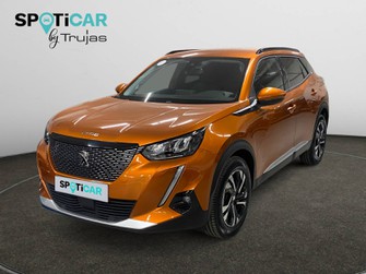 Photo Peugeot 2008 2008 PureTech 130 S&S EAT8