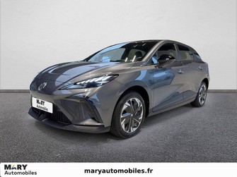 Photo MG  MG4 Electric 51kWh - 125 kW 2WD
