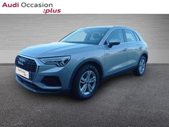 Photo Audi Q3 35 TDI 150ch Business line S tronic 7