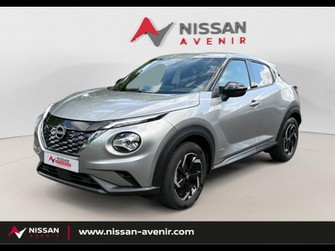 Photo Nissan Juke 1.6 Hybrid 143ch N-Connecta 2023