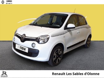 Photo Renault Twingo 1.0 SCe 70ch Limited Euro6c