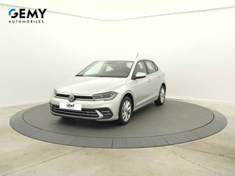 Photo Volkswagen Polo 1.0 TSI 110 S&S DSG7 Style