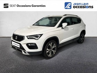 Photo Seat Ateca 1.0 TSI 110 ch Start/Stop Urban