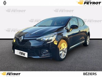 Photo Renault Clio Blue dCi 100 - 21N Business