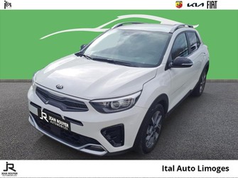 Photo Kia Stonic 1.0 T-GDi 100ch GT Line