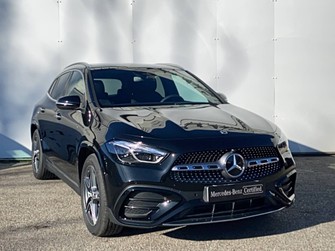 Photo Mercedes GLA GLA GLA 200 d 8G-DCT