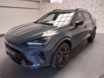 Photo Cupra Formentor eHybrid 204 ch DSG6 V 5p