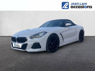 Photo Bmw Z4 Cabriolet sDrive20i 197 ch BVA8 M Sport