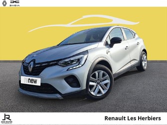 Photo Renault Captur 1.5 Blue dCi 95ch Business