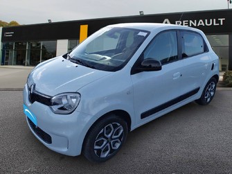 Photo Renault Twingo III Twingo III SCe 65