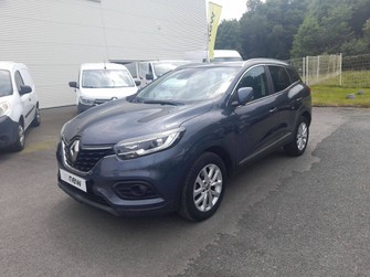 Photo Renault Kadjar Kadjar TCe 140 FAP