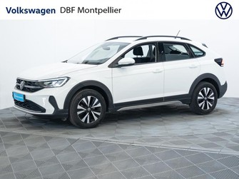 Photo Volkswagen Taigo 1.0 TSI 95 BVM5 Life