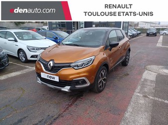 Photo Renault Captur TCe 90 Energy Intens