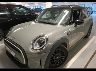 Photo Mini Cooper Mini 5 Portes Cooper 136ch Edition Camden