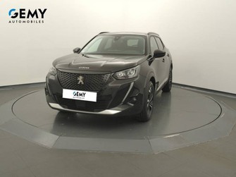 Photo Peugeot 2008 PureTech 130 S&S EAT8 Allure Business