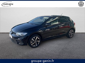 Photo Volkswagen Polo Polo 1.0 TSI 95 S&S BVM5