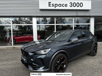 Photo Cupra Formentor Formentor 1.4 e-HYBRID 245 ch DSG6