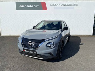 Photo Nissan Juke HYBRID 143 N-Connecta