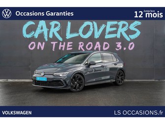 Photo Volkswagen Golf 1.5 eTSI OPF 150 DSG7 R-Line
