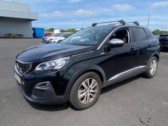 Photo Peugeot 3008 Puretech 130ch S&amp;S EAT8 - Style