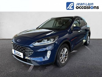 Photo Ford Kuga 1.5 EcoBlue 120 BVA8 Titanium