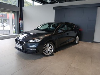 Photo Seat Leon 1.0 eTSI 110 DSG7 Urban