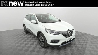 Photo Renault Kadjar TCe 140 FAP EDC Intens
