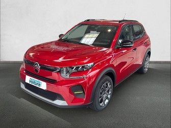 Photo Citroen C3 C3 Turbo 100 ch BVM6