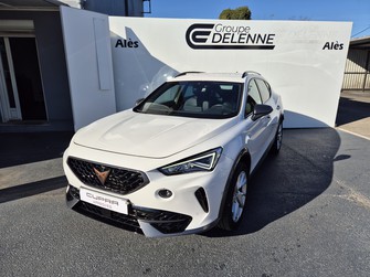 Photo Cupra Formentor Formentor 1.5 TSI 150 ch DSG7