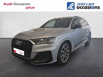 Photo Audi Q7 60 TFSI e 456 Tiptronic 8 Quattro Competition