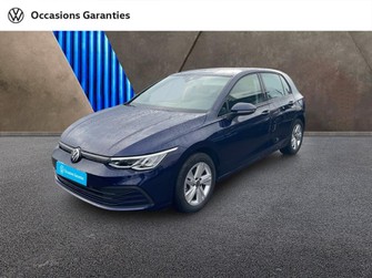 Photo Volkswagen Golf 1.0 eTSI OPF 110ch Life Business DSG7
