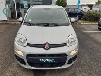 Photo Fiat Panda Panda 1.2 69 ch S/S