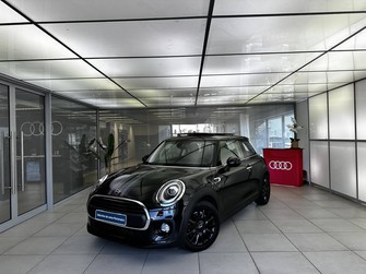 Photo Mini Mini HATCH 3 PORTES F56 LCI Hatch 3 Portes One 102 ch