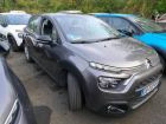 Photo Citroen C3 PureTech 83 S&S BVM5 Feel Business