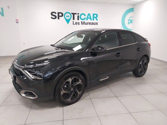 Photo Citroen C4 C4 PureTech 130 S&S BVM6