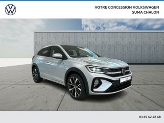 Photo Volkswagen Taigo Taigo 1.5 TSI 150 DSG7