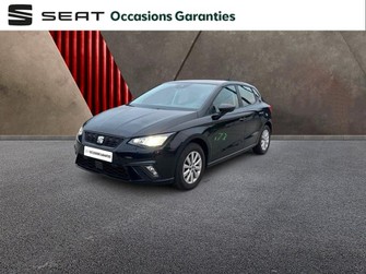 Photo Seat Ibiza 1.0 TSI 95ch Style