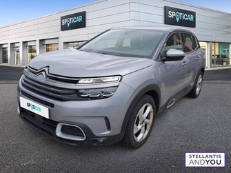 Photo Citroen C5 Aircross BlueHDi 130 S&S EAT8 Business
