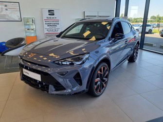 Photo Cupra Formentor 1.5 eTSI Hybrid 150ch V DSG7