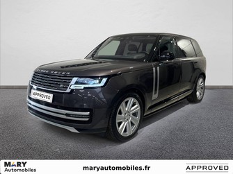 Photo Land-Rover Range Rover Range Rover LWB P440e PHEV AWD