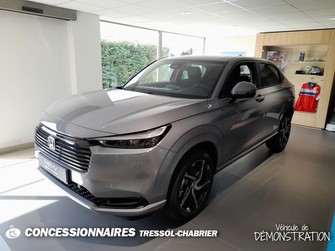 Photo Honda HR-V HRV HR-V E:HEV 1.5 i-MMD Advance (5p)