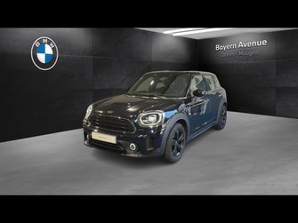 Photo Mini Countryman Countryman Cooper  136ch Northwood BVA7