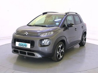 Photo Citroen C3 Aircross BlueHDi 110 S&amp;S BVM6 - Shine