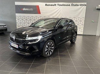 Photo Renault Austral E-Tech hybrid 200 Techno 5p